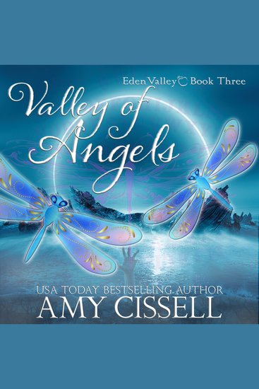 Valley of Angels - cover