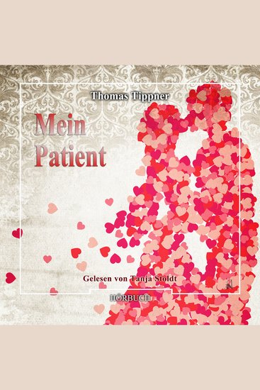 Mein Patient (Ungekürzt) - cover