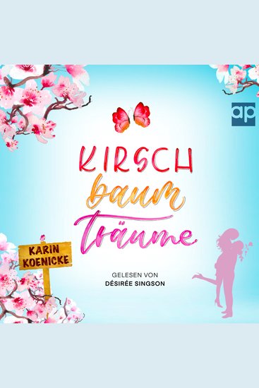 Kirschbaumträume - cover