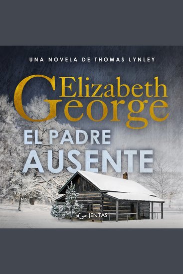 El padre ausente - cover