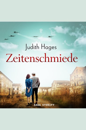 Zeitenschmiede - cover
