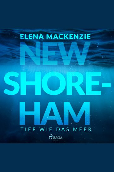 New Shoreham – Tief wie das Meer - cover