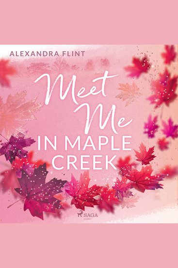 Maple–Creek–Reihe Band 1: Meet Me in Maple Creek - cover