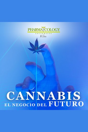 Cannabis el negocio del futuro - cover