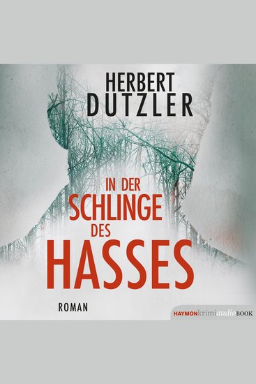 In der Schlinge des Hasses - Roman - cover