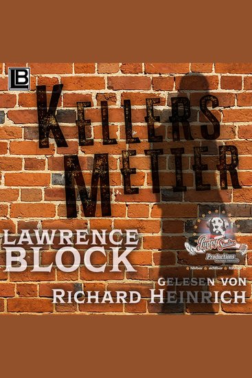 Kellers Metier - cover