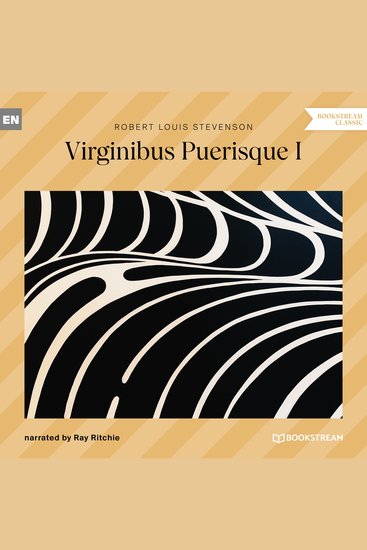 Virginibus Puerisque I (Unabridged) - cover