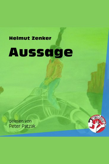 Aussage - cover