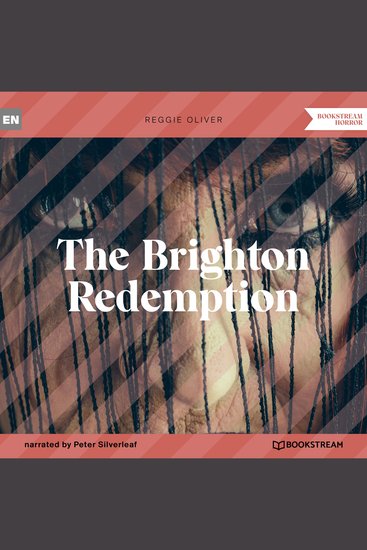 Brighton Redemption The (Unabridged) - cover
