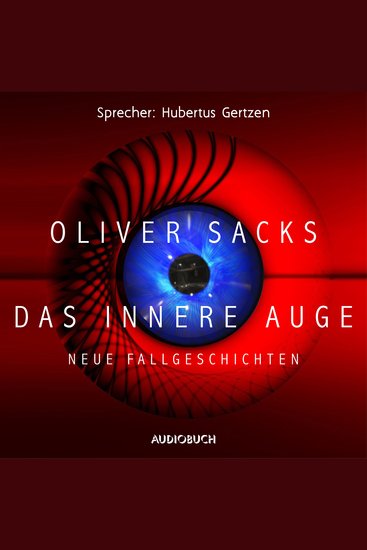 Das innere Auge - cover