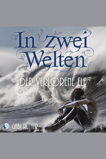 In zwei Welten - Der verlorene Elf - cover