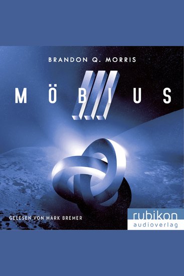 Möbius (3): Das zeitlose Artefakt - cover