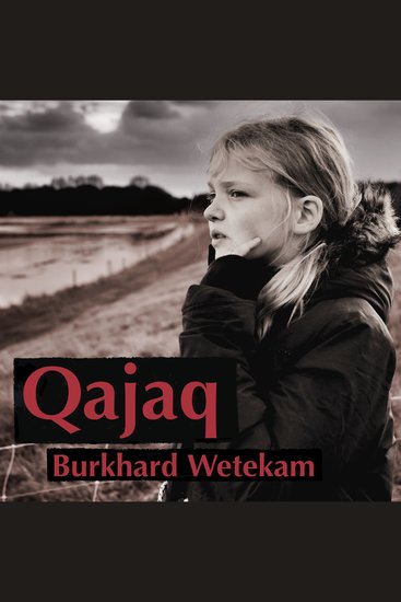 Qajaq - cover