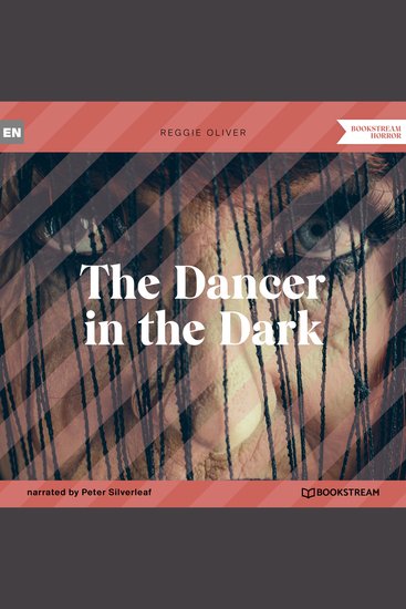 Dancer in the Dark The (Unabridged) - cover