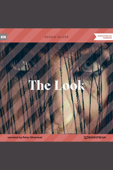 Look The (Unabridged) - cover