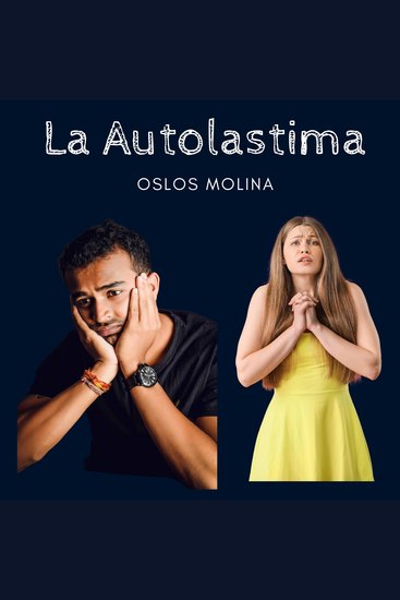 La autolastima - ¿ Que es la autolastima? - cover