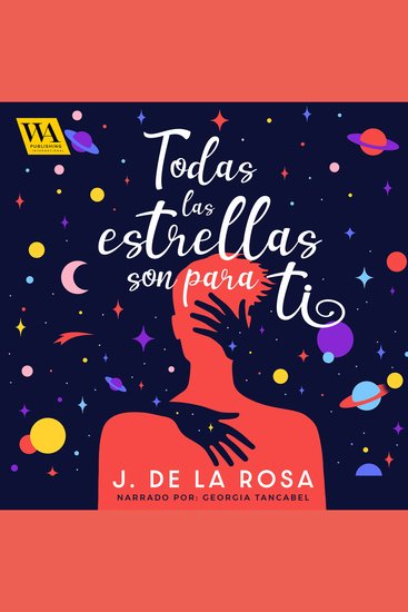Todas las estrellas son para ti - cover
