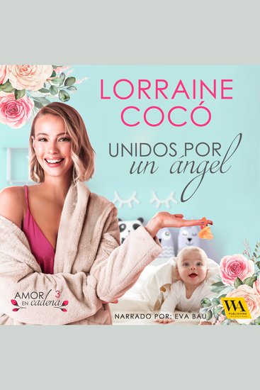 Unidos por un ángel - cover