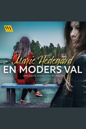 En moders val - cover