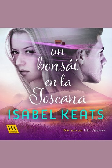 Un bonsái en la Toscana - cover