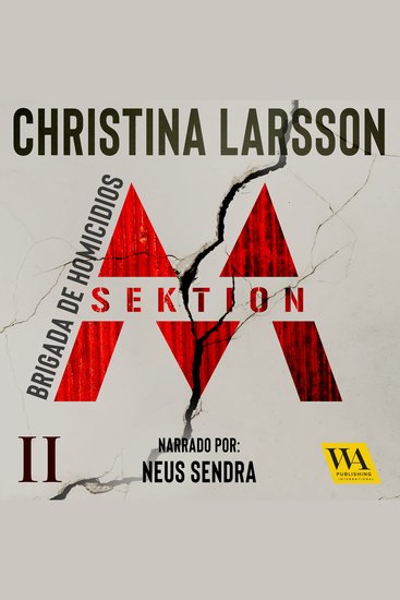 Sektion M - Brigada de Homicidios II - cover