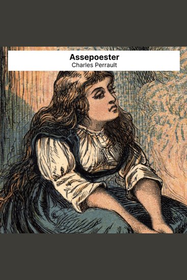 Assepoester - cover