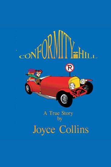 Conformity Hill - cover