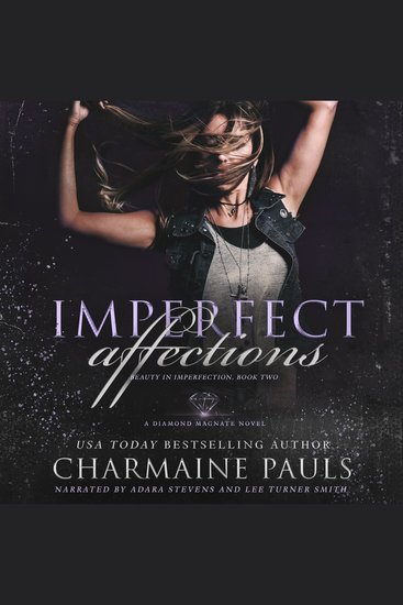 Imperfect Affections - A Diamond Magnate Novel - cover