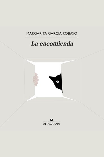 La encomienda - cover