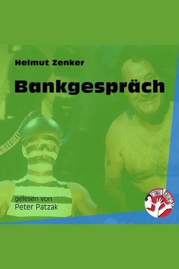 Bankgespräch - cover