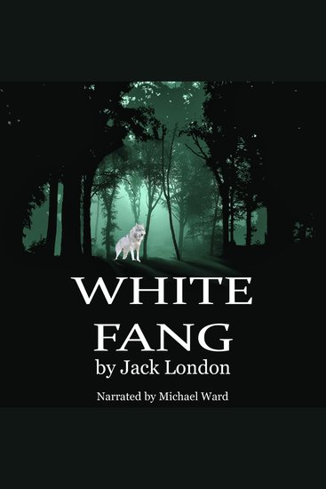 White Fang - cover