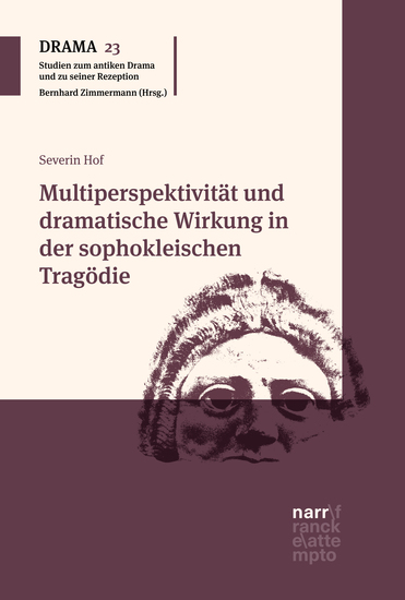 Multiperspektivität und dramatische Wirkung in der sophokleischen Tragödie - cover