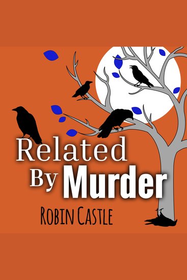 Related By Murder - cover