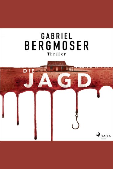 Die Jagd - cover