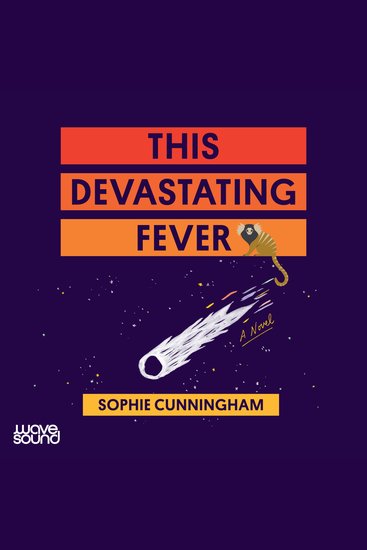 This Devastating Fever - cover