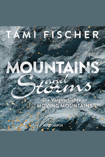 Mountains and Storms - cover