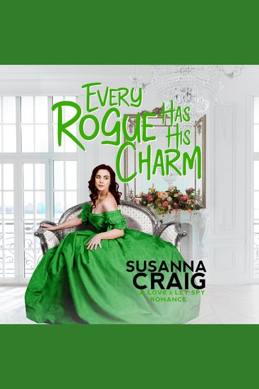 Every Rogue Has His Charm - cover