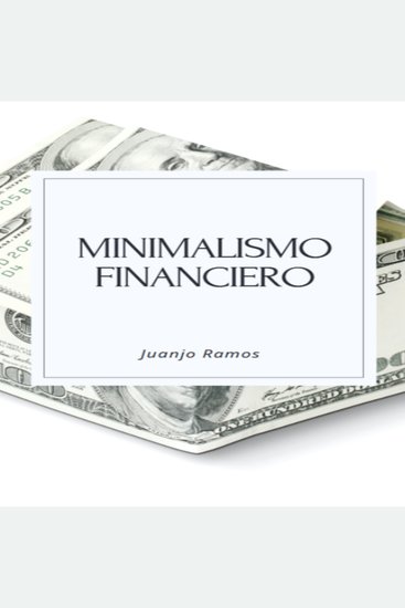 Minimalismo financiero - cover
