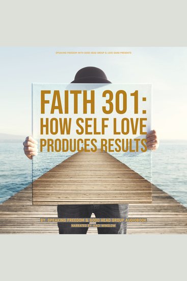 Faith 301 - cover