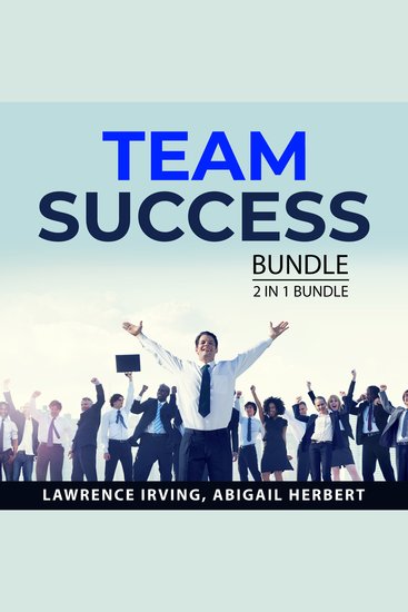 Team Success Bundle 2 in 1 Bundle - cover