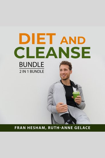 Diet and Cleanse Bundle 2 in 1 Bundle - cover