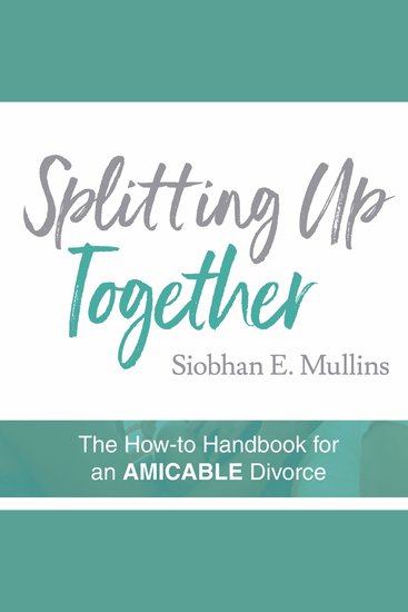 Splitting Up Together - cover