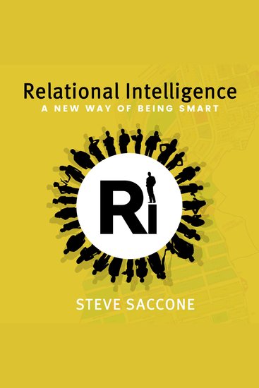 Relational Intelligence - cover