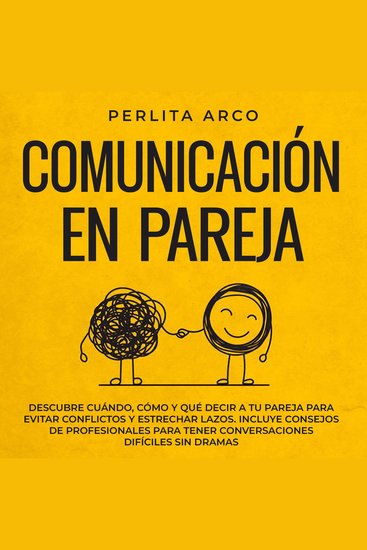 Comunicación en pareja - cover
