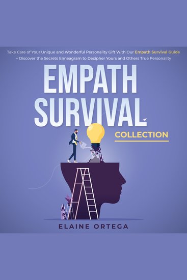 Empath Survival Collection - cover