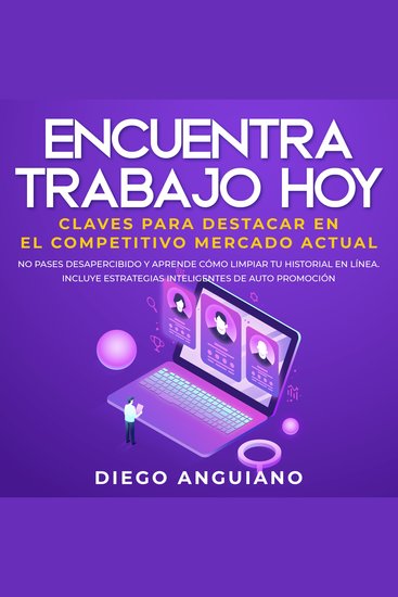 Encuentra trabajo hoy: claves para destacar en el competitivo mercado actual - cover