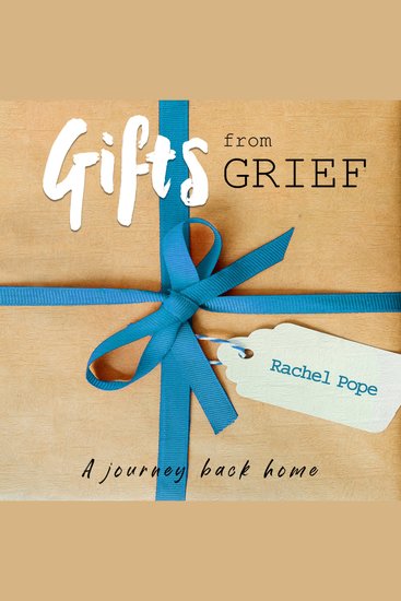 Gifts from Grief - cover
