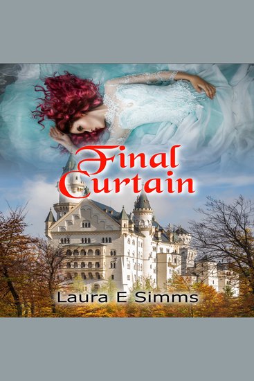 Final Curtain - cover