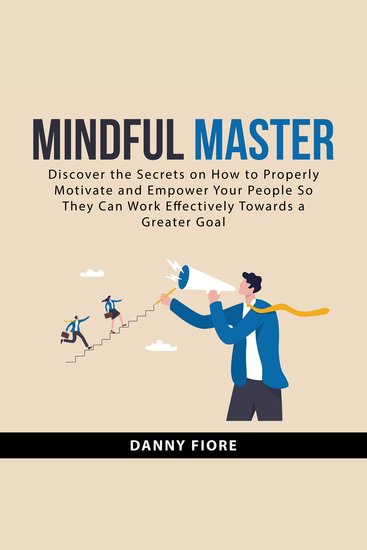 Mindful Master - cover