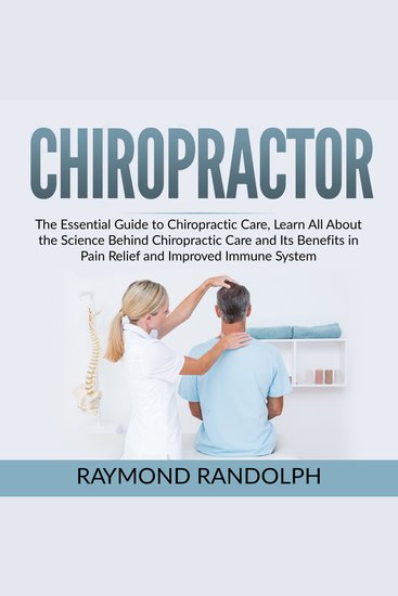 Chiropractor - cover